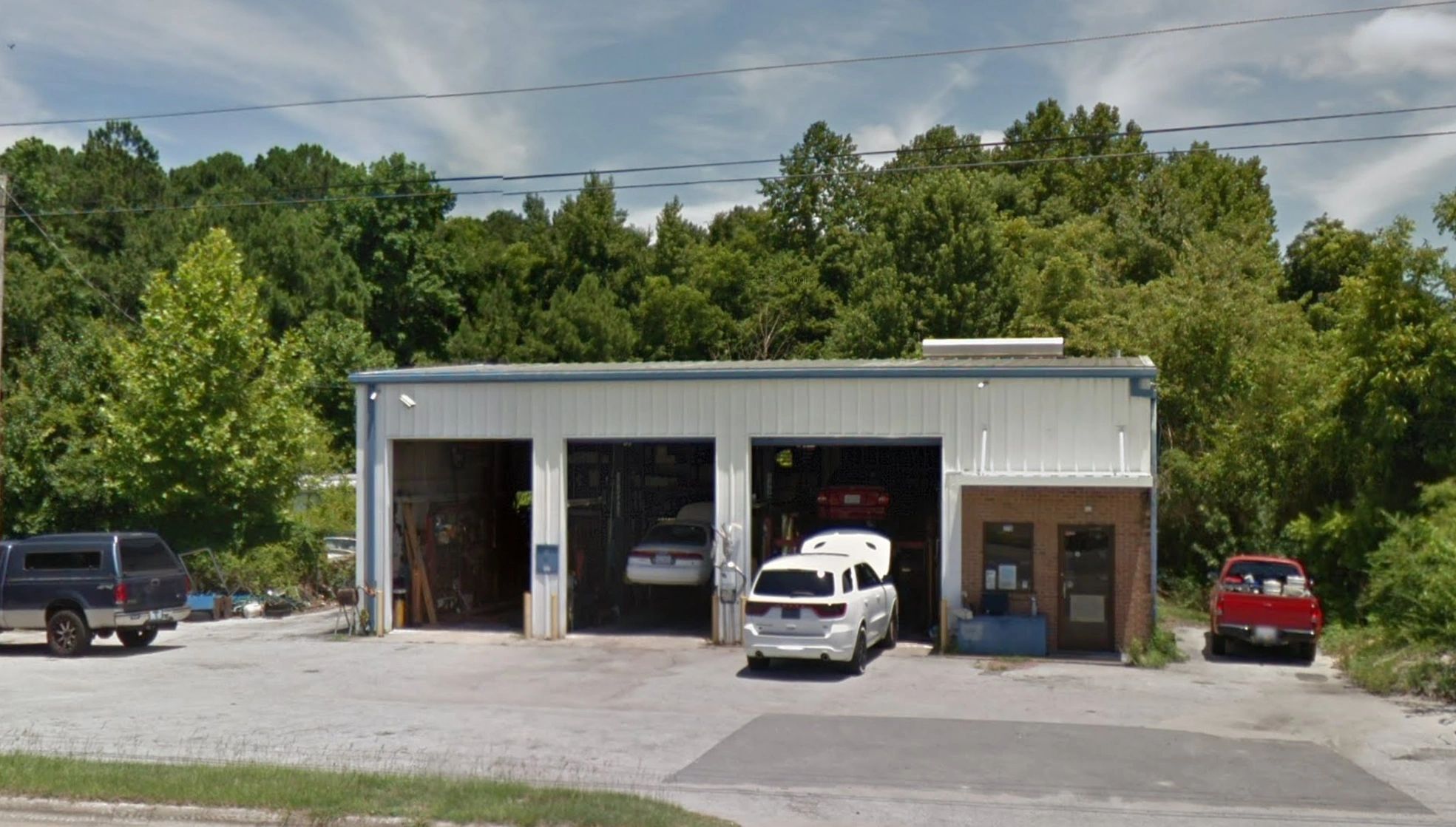 National Discount Mufflers and Auto Repair